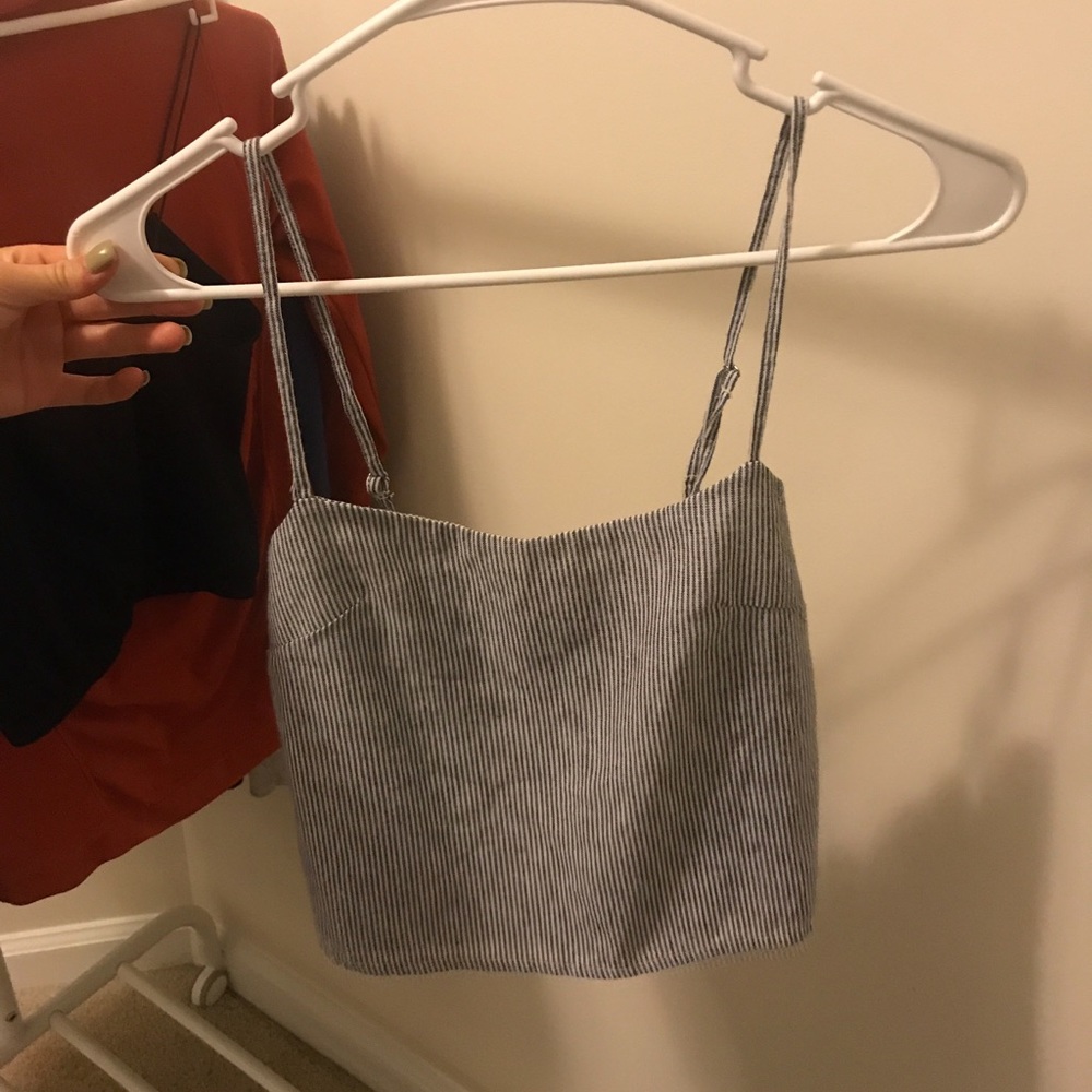 Brandy Melville tank top